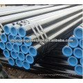 astm a106 OD 6" to 16" schedule 80 steel tube